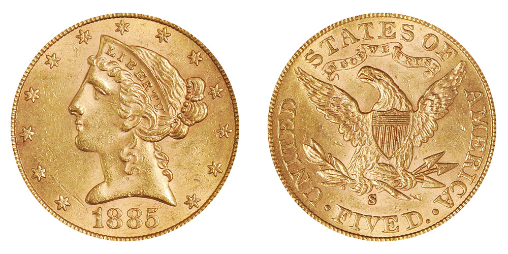 The 10 Most Rarest Nickels 2023