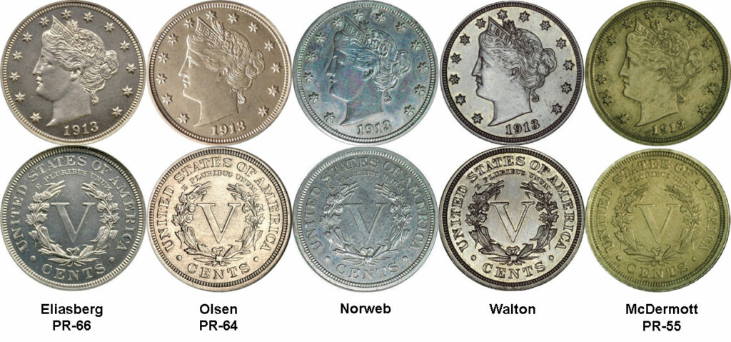 The 10 Most Rarest Nickels 2023