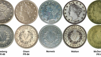 The 10 Most Rarest Nickels 2023