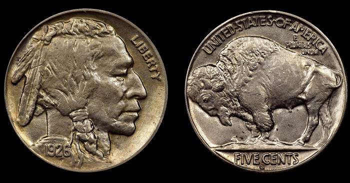 The 10 Most Rarest Nickels 2023