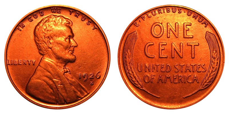 Rarest Pennies in the United States