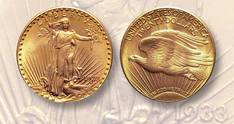 Rarest Coins in the World