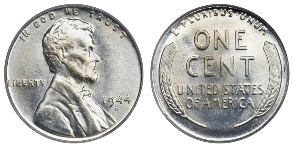 Rarest Pennies in the United States