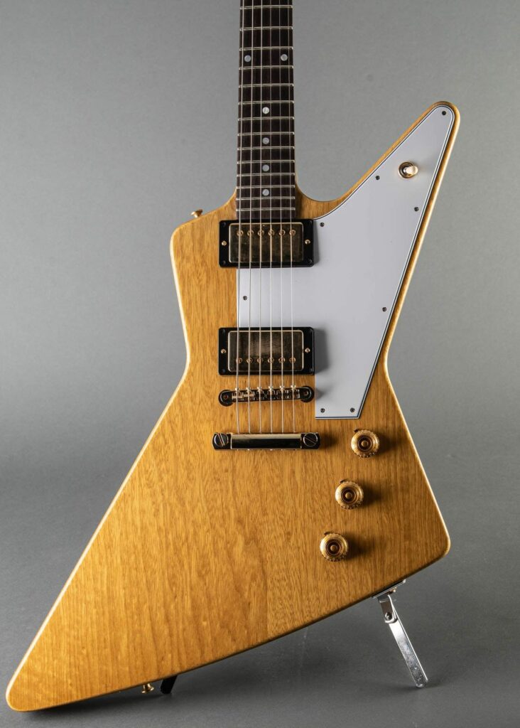 Rarest Electric Guitars in the World