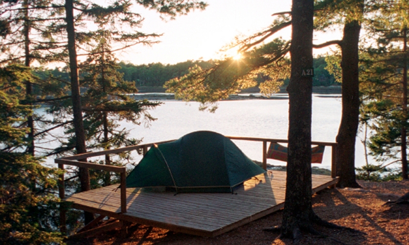 campgrounds-near-bar-harbor-maine