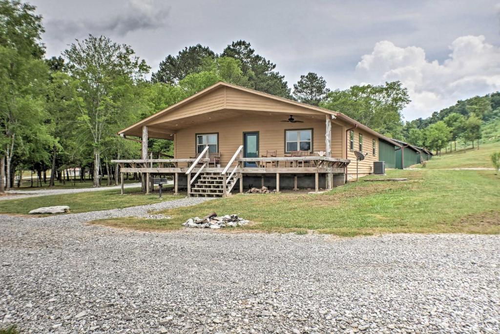 cabin-rentals-alabama