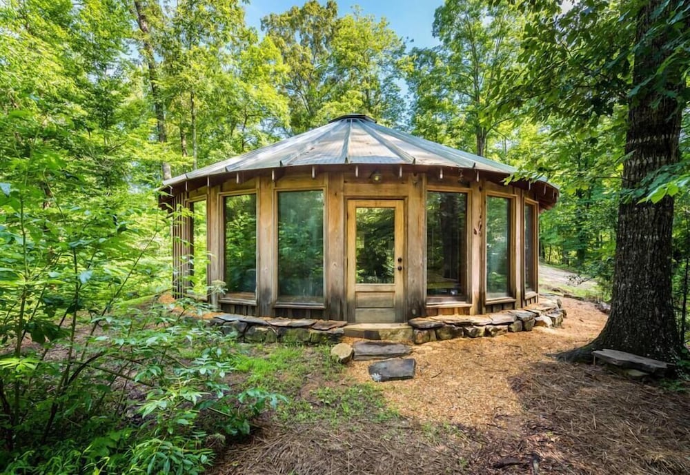 top-glamping-spots-in-georgia