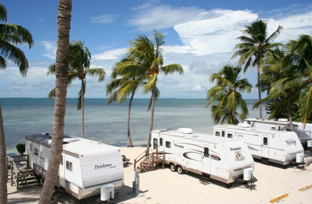 beachfront-rv-campsites-florida