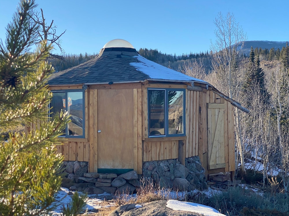 best-colorado-cabins-to-rent