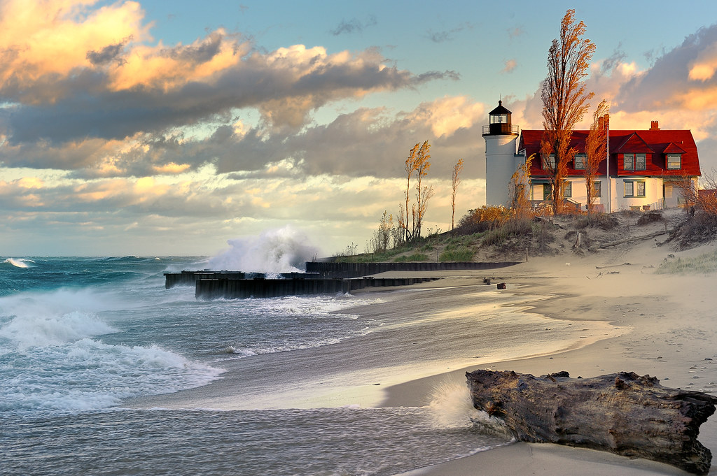 best-lake-michigan-beaches