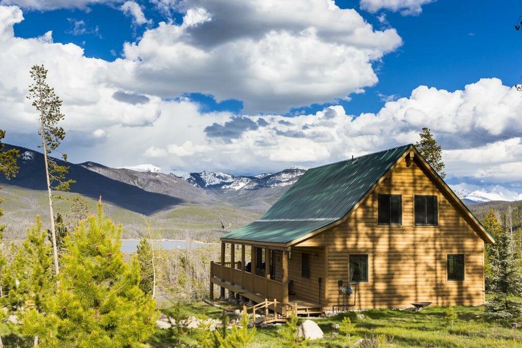 best-colorado-cabins-to-rent