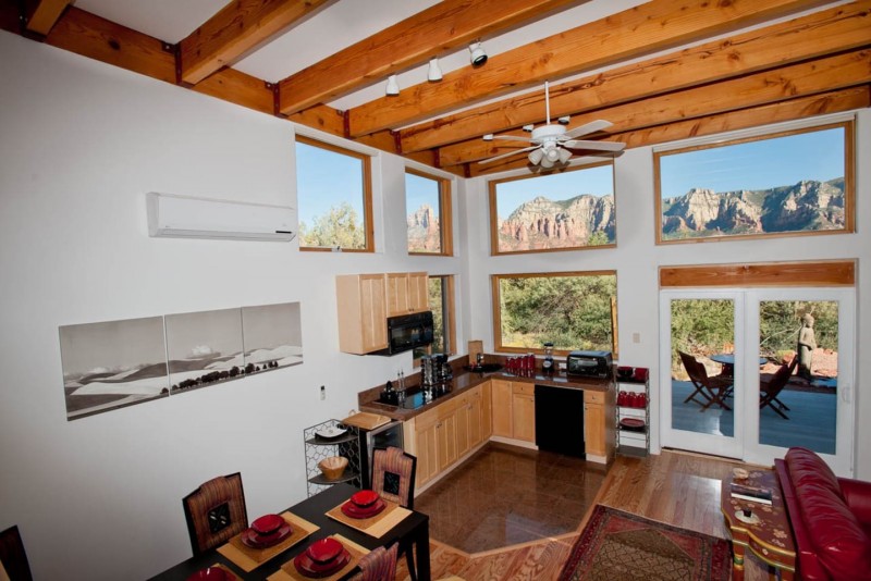 airbnbs-in-sedona