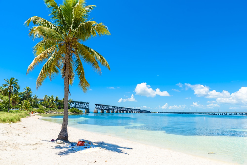 best-beaches-in-key-west-florida