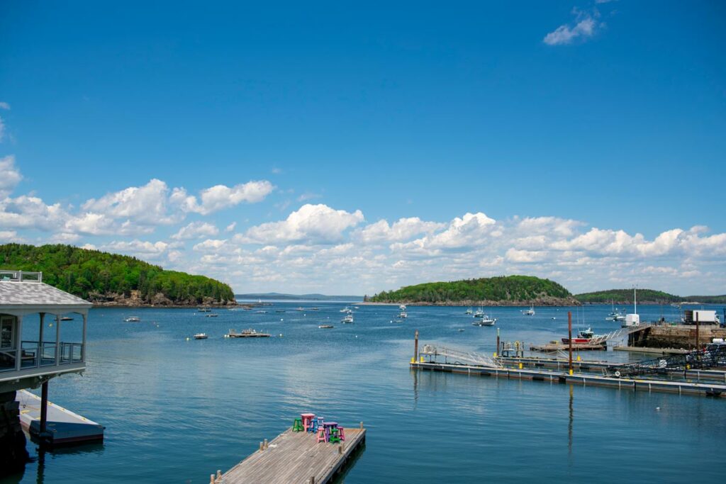 campgrounds-near-bar-harbor-maine