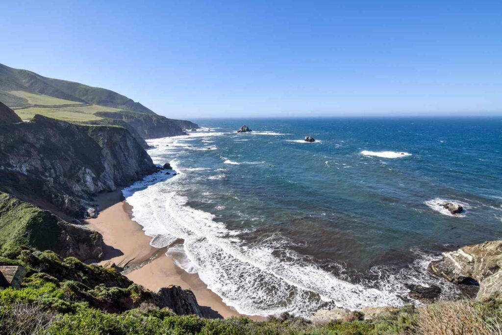 top-vacation-spots-california