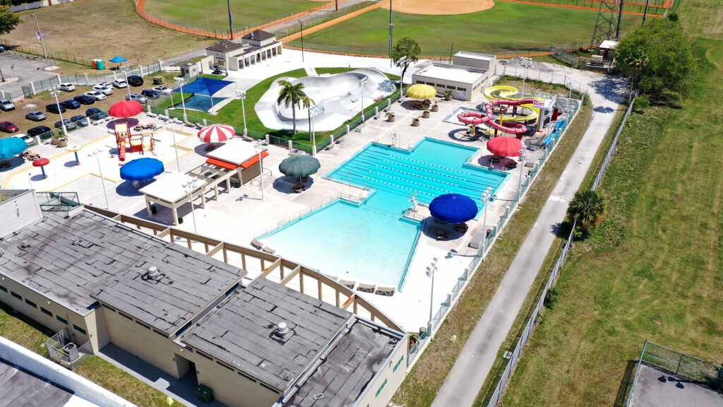 Best Amusement Parks in Miami