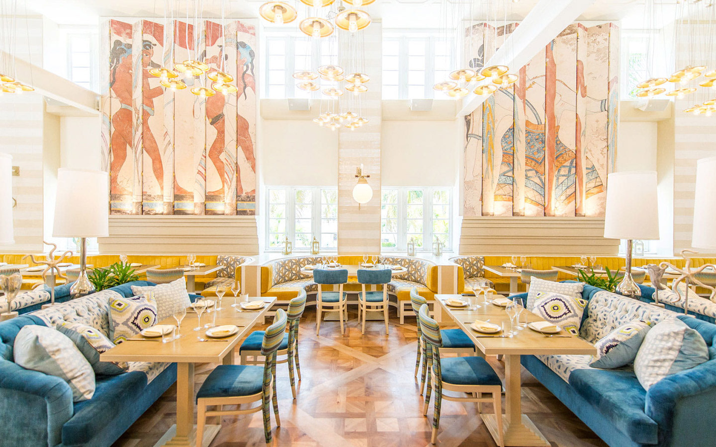 20 Best Restaurants in Miami 2023