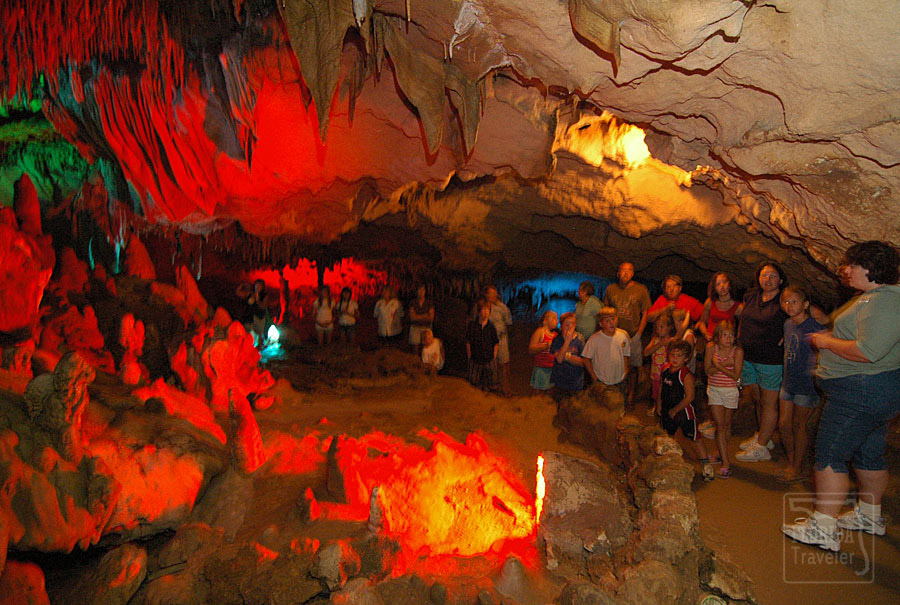 caves-in-florida