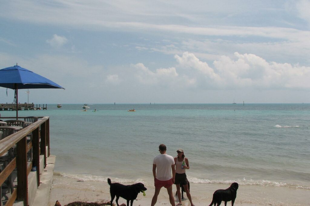 best-beaches-in-key-west-florida