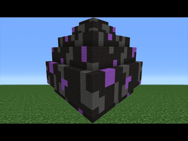 Rarest Items in Minecraft