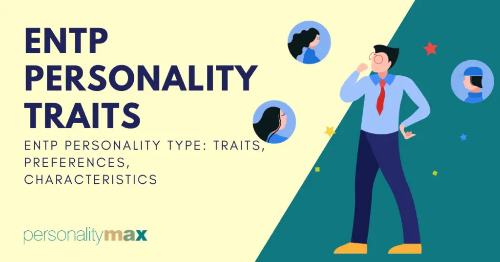 Rarest Myers Briggs Personality Types