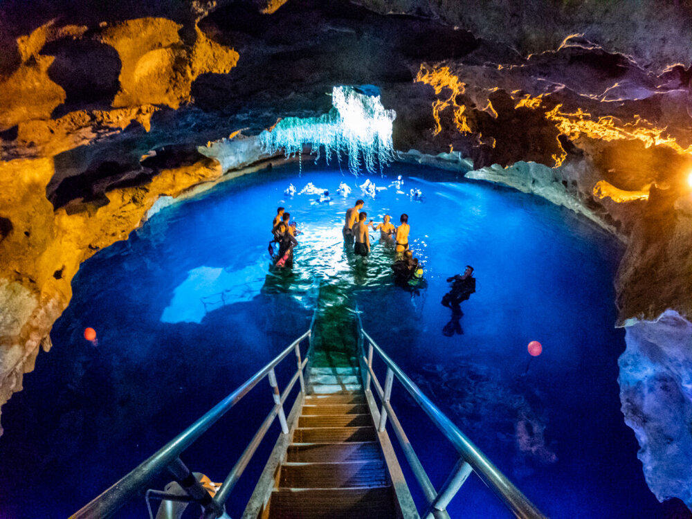 caves-in-florida