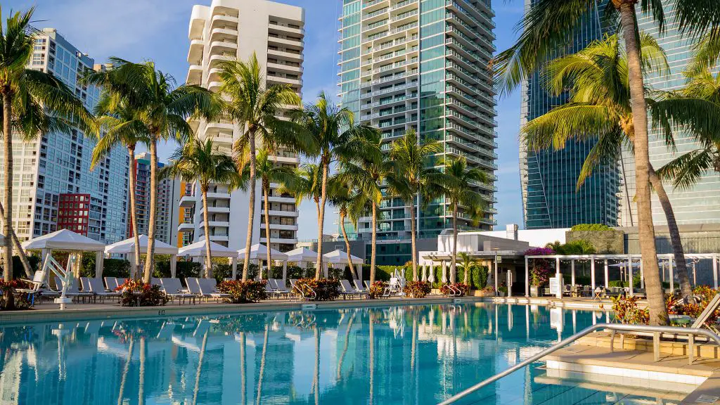 Best Hotels in Miami 