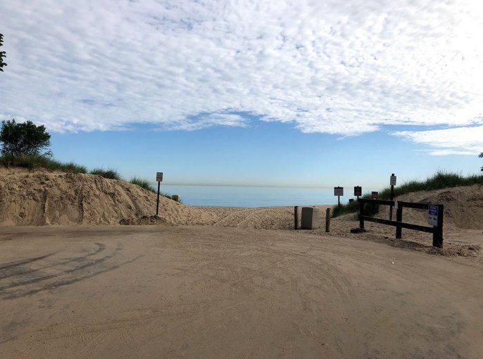 best-lake-michigan-beaches