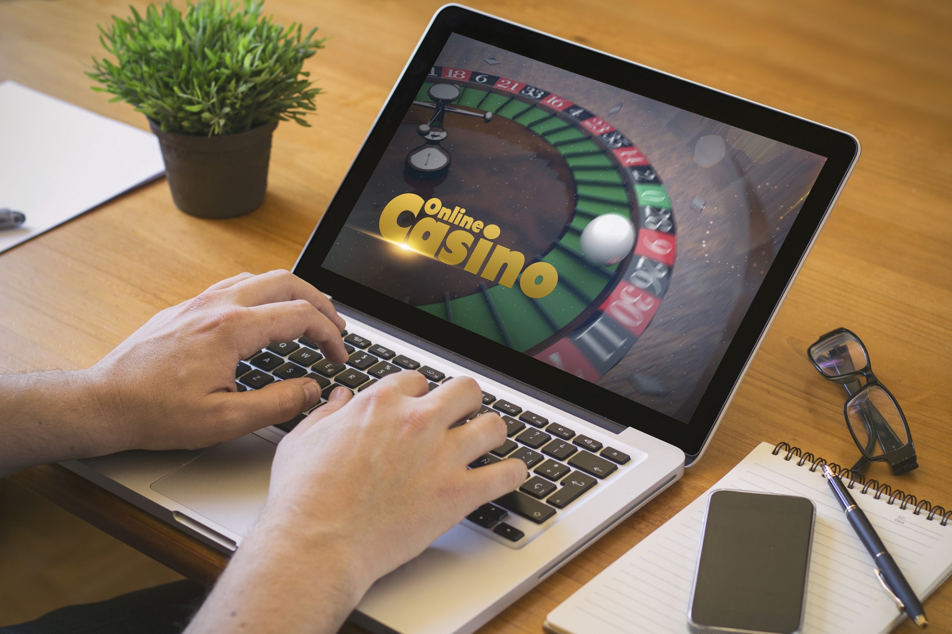 How You Can Stay Safe While Gambling Online