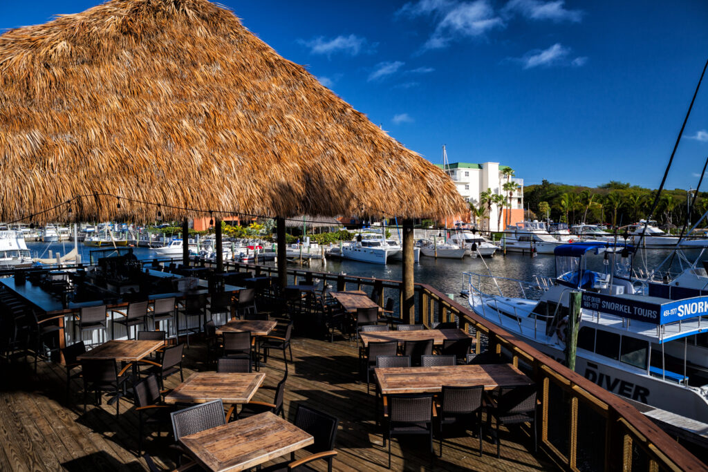 best-tiki-bars-restaurants-in-florida