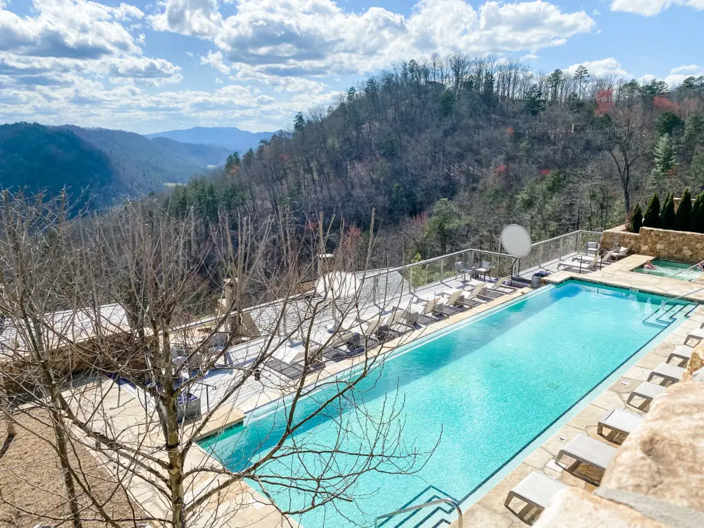 best-spa-resorts-tennessee