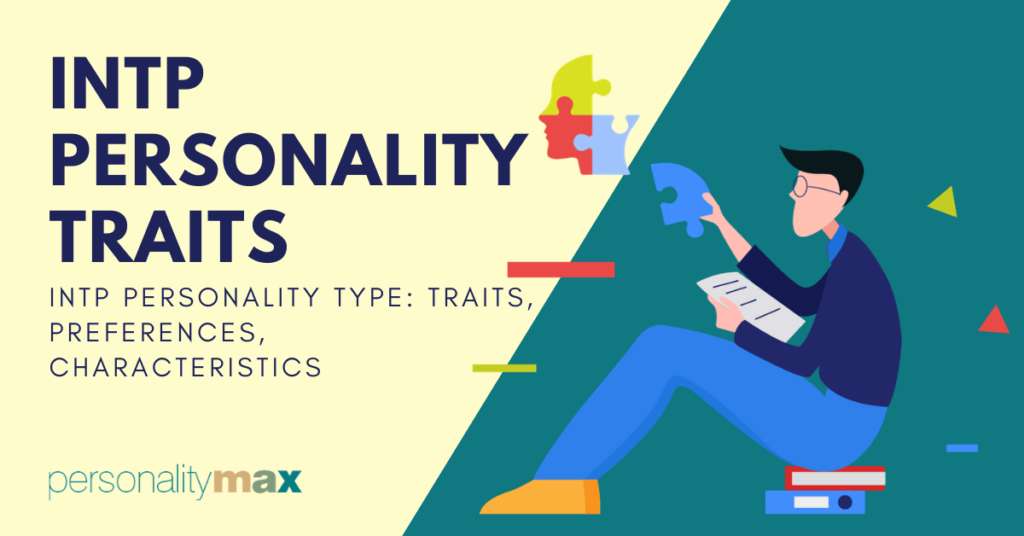 Rarest Myers Briggs Personality Types