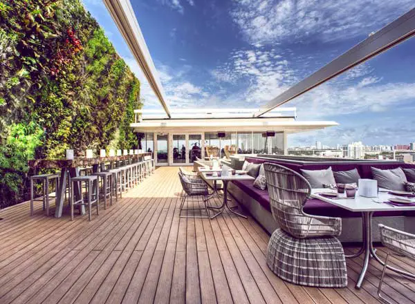 12 Best Rooftop Bars in Miami 2023