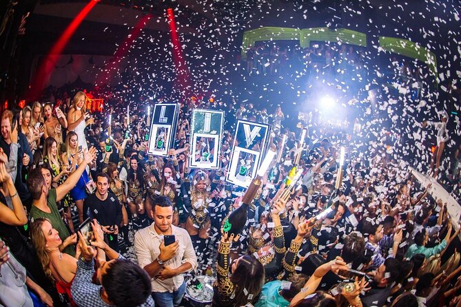 16 Best Clubs in Miami 2023