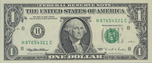 Rarest Types of Dollar Bills