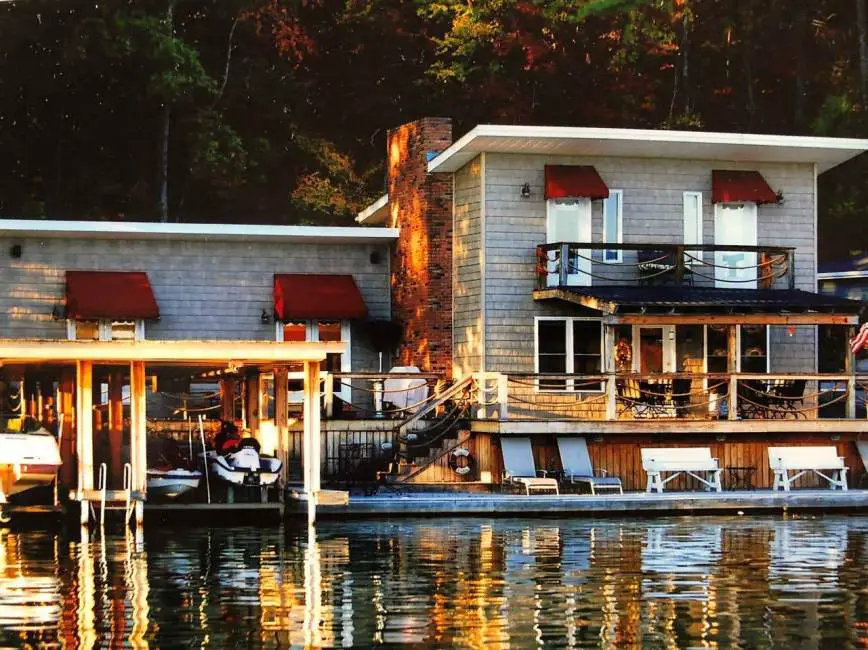 oregon-lake-house-rentals