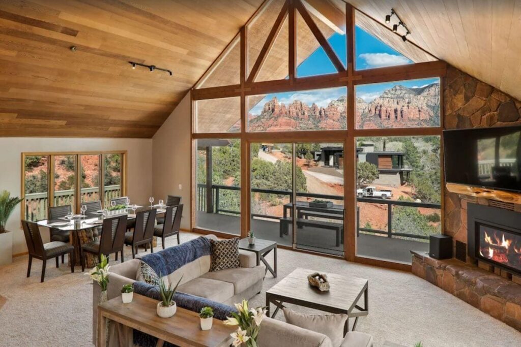 airbnbs-in-sedona