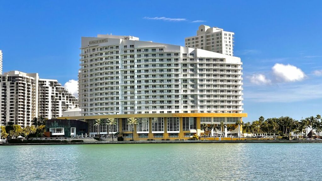 Best Hotels in Miami 