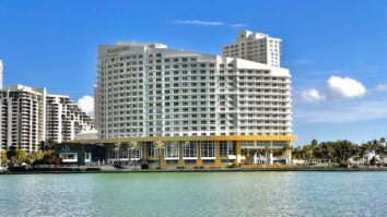 Best Hotels in Miami