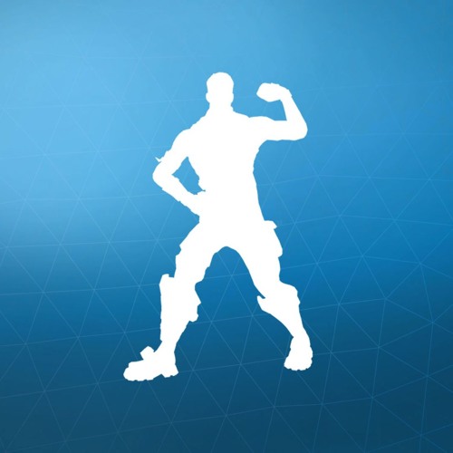 Rarest Fortnite Emotes