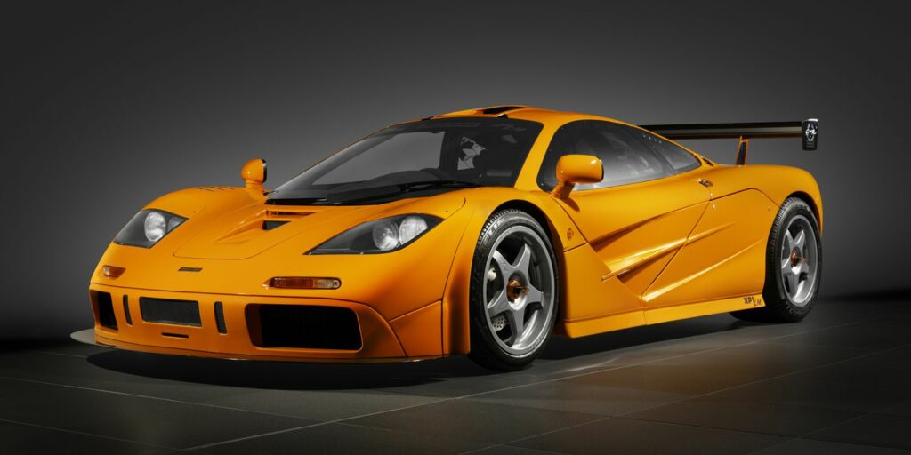 Rarest Cars Ever Made