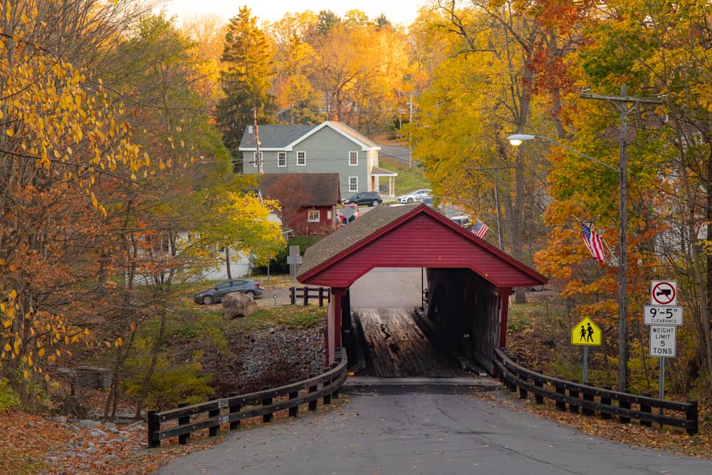 Best Cabin Vacation Destinations in the U.S