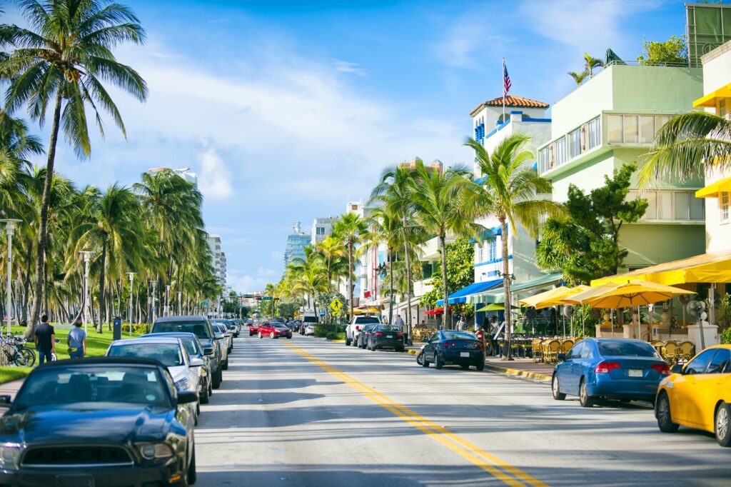 Best Things to Do in South Beach