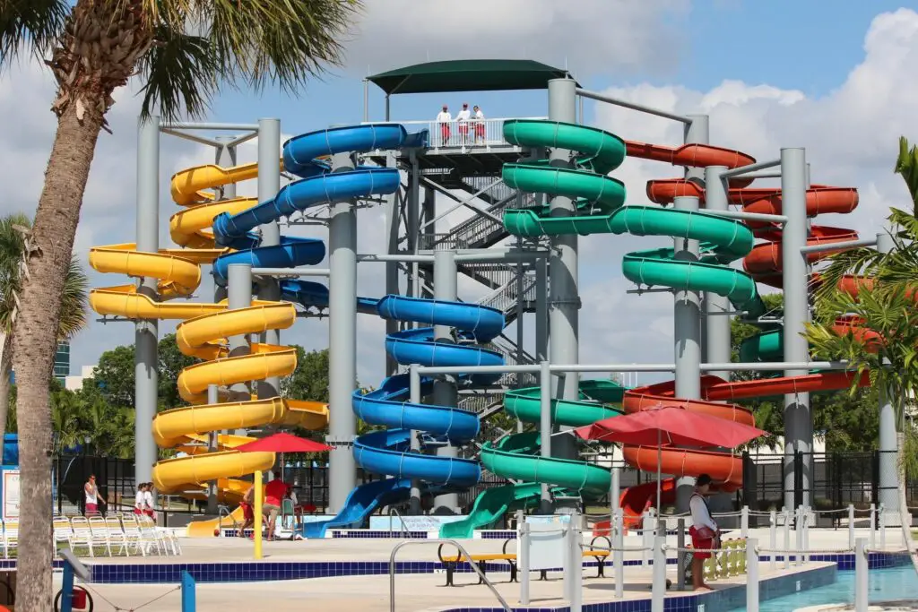  Best Amusement Parks in Miami