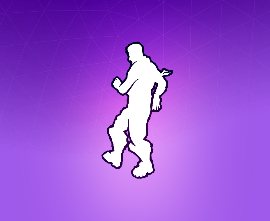 Rarest Fortnite Emotes