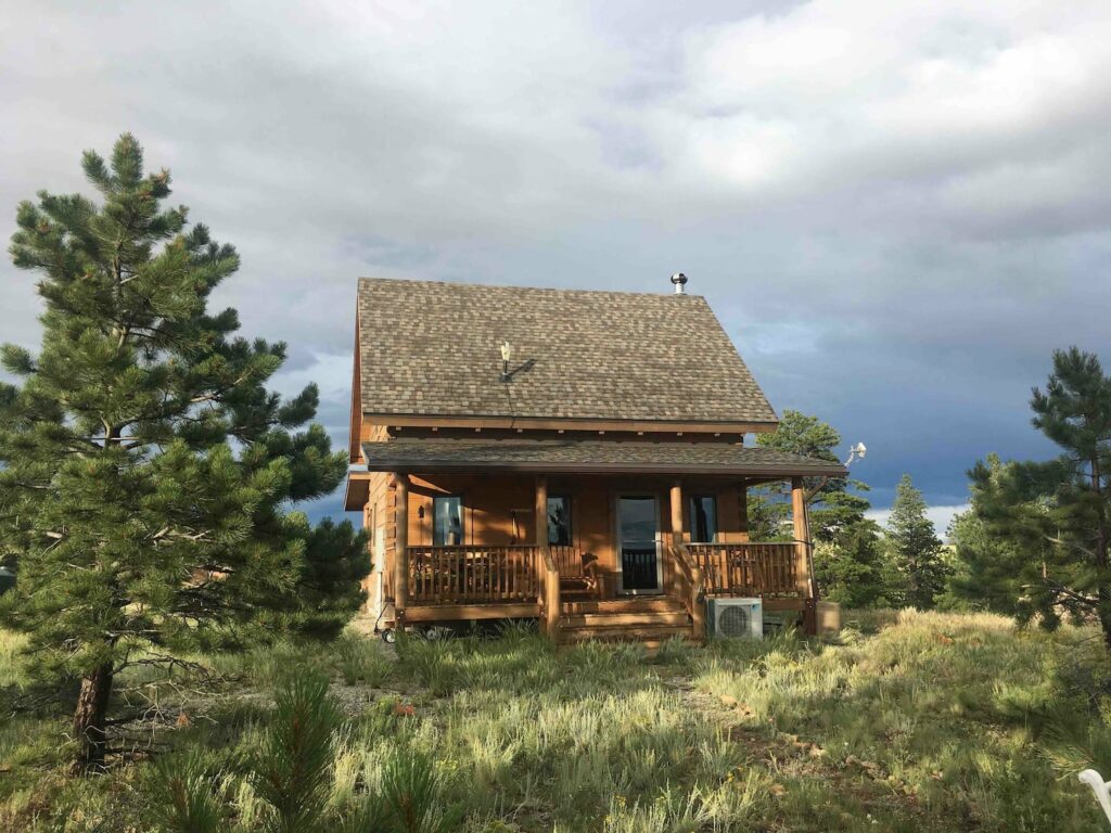 best-colorado-cabins-to-rent