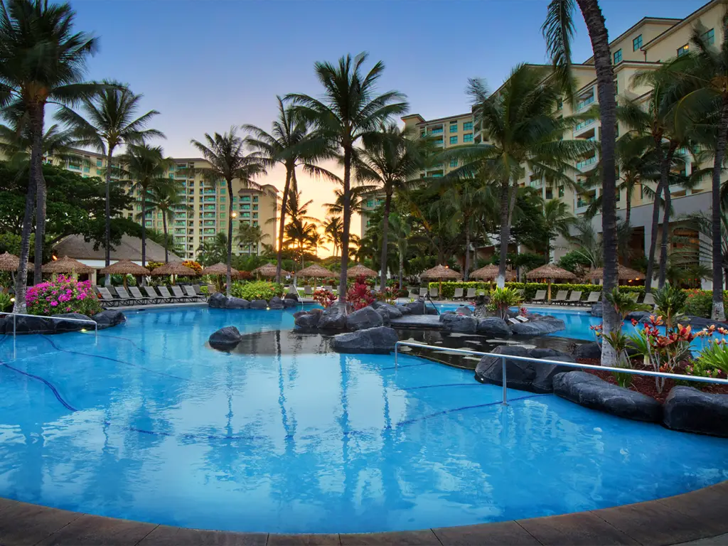 best-resorts-in-oahu-for-families