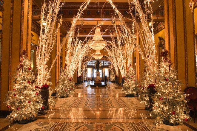 best-christmas-hotels-u-s