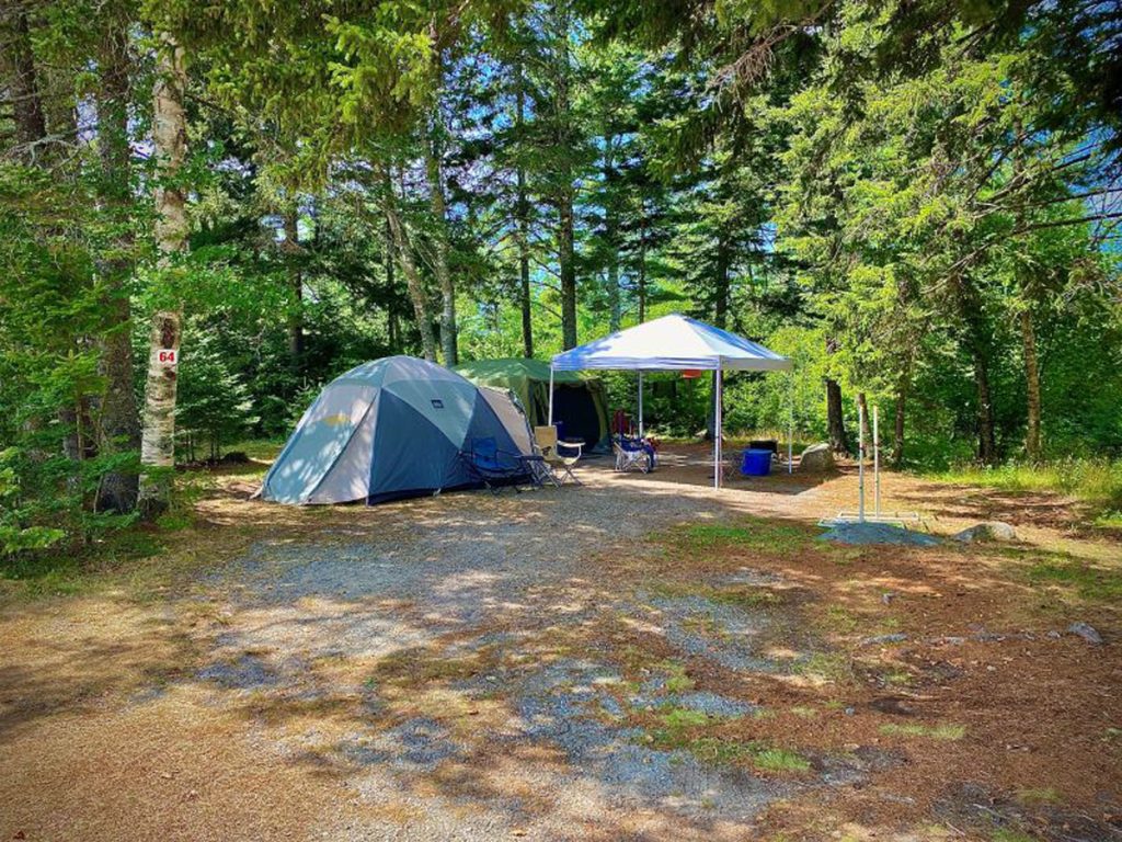 campgrounds-near-bar-harbor-maine