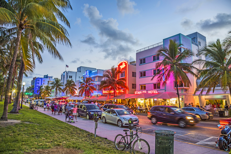 Best Places to Live in Miami